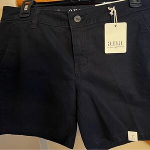 Women’s shorts. 7” inseam.